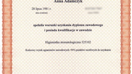 Anna Adamczyk Anna Adamczyk