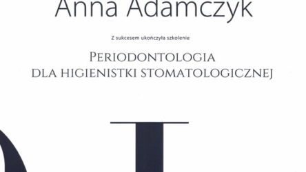 Anna Adamczyk Anna Adamczyk