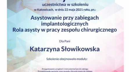 Katarzyna Słowikowska