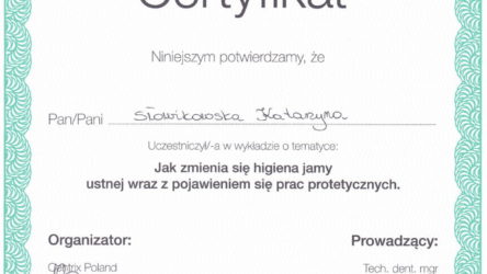 Katarzyna Słowikowska