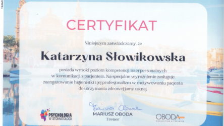 Katarzyna Słowikowska