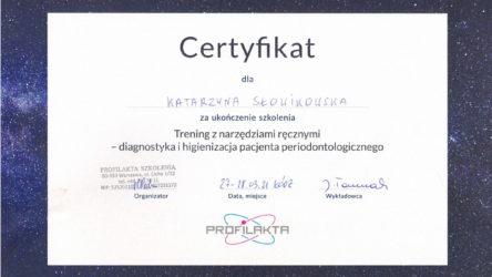 Katarzyna Słowikowska