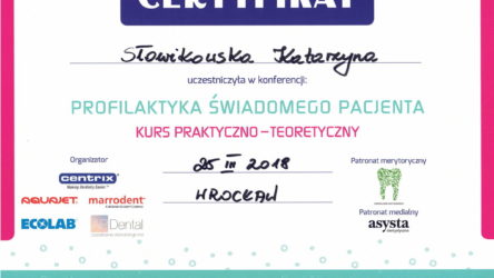 Katarzyna Słowikowska