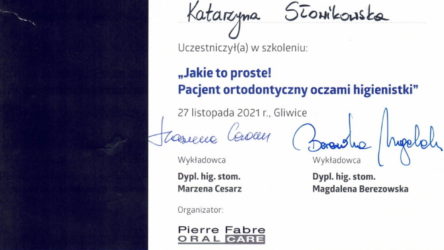 Katarzyna Słowikowska