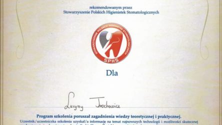 Lucyna Tochowicz Lucyna Tochowicz