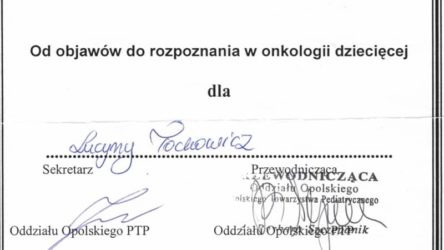 Lucyna Tochowicz Lucyna Tochowicz