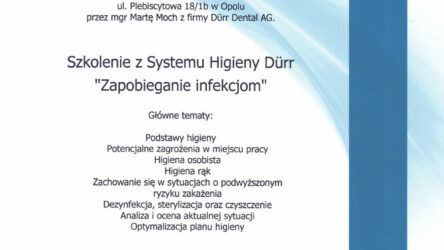 Patrycja Szczerbowska Patrycja Szczerbowska