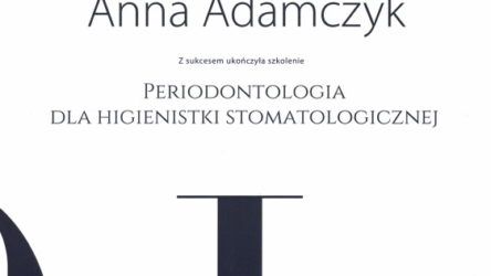 Anna Adamczyk