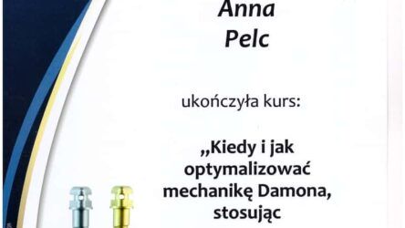 lek. dent. Anna Pelc