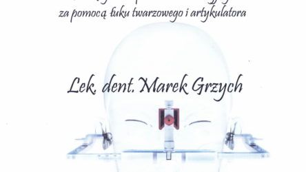 lek. dent. Marek Grzych