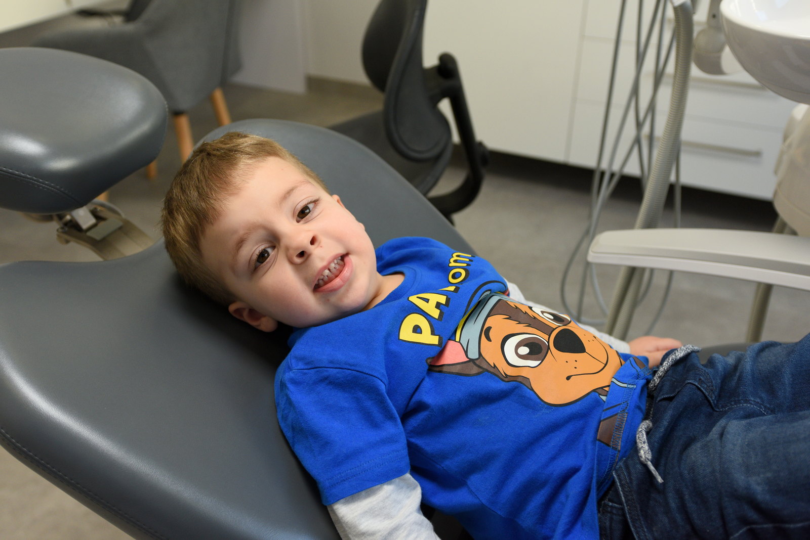 Dentysta dziecięcy opole