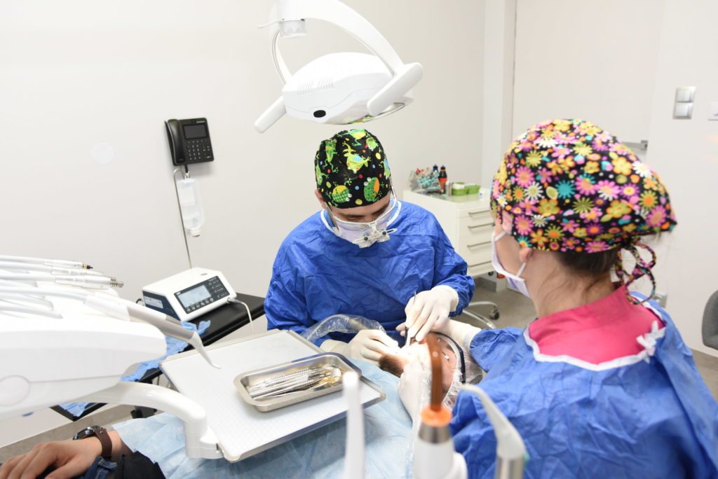 Czy próchnica jest zaraźliwa? Czy próchnica jest zaraźliwa?