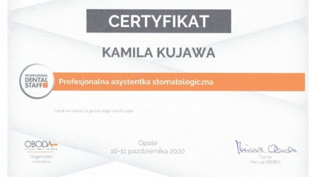 Kamila Lecyk Kamila Lecyk