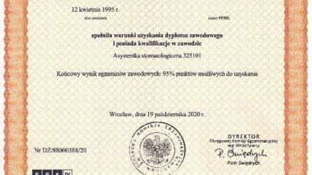 Kamila Lecyk Kamila Lecyk