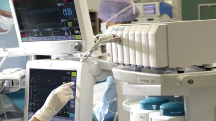 Leczenie bez bólu Leczenie zębów pod narkozą Opole