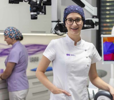 Zacznijmy od podstaw - budowa zębów Zacznijmy od podstaw - budowa zębów