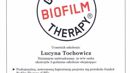 Lucyna Tochowicz Lucyna Tochowicz