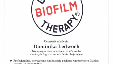 Dominika Ledwoch Dominika Ledwoch